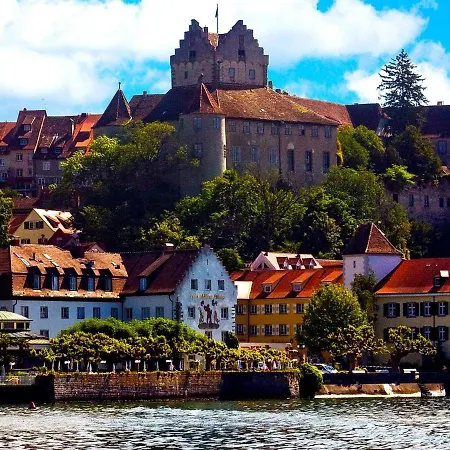 Daire Seeperle 1 Meersburg