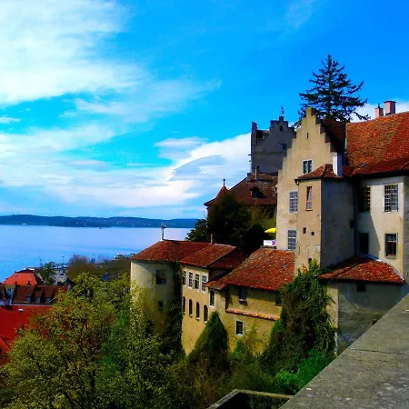 Appartement Seeperle 1 *