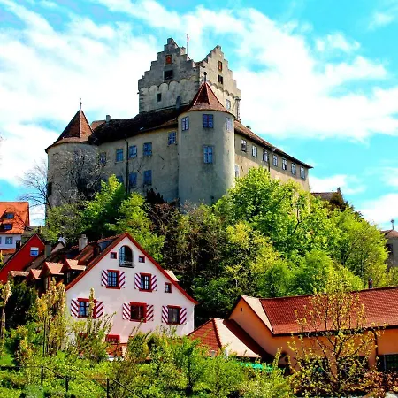 Seeperle 1 Daire Meersburg