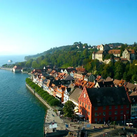 Appartement Seeperle 1 *