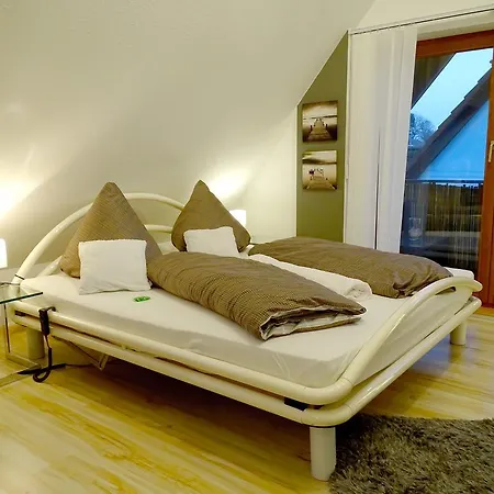 Appartement Seeperle 1 *