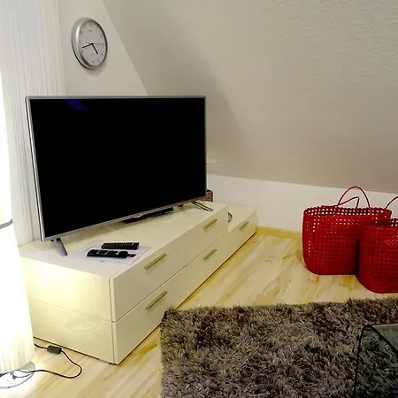 Appartement Seeperle 1 Meersburg