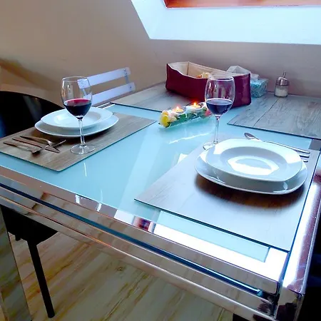 Appartement Seeperle 1 *