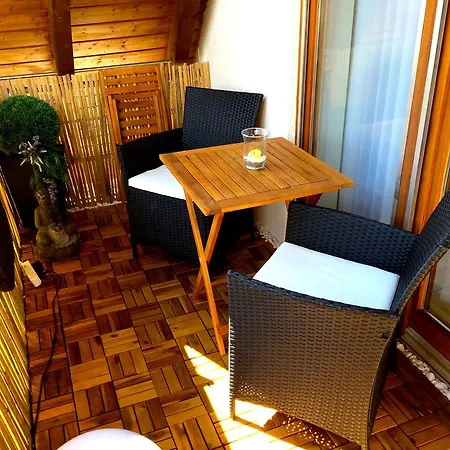 Appartement Seeperle 1 Meersburg