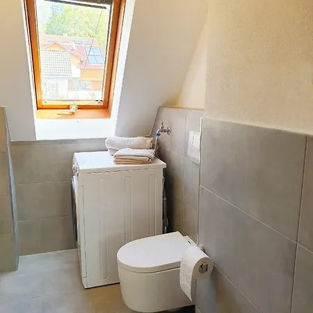 Appartement Seeperle 1 *