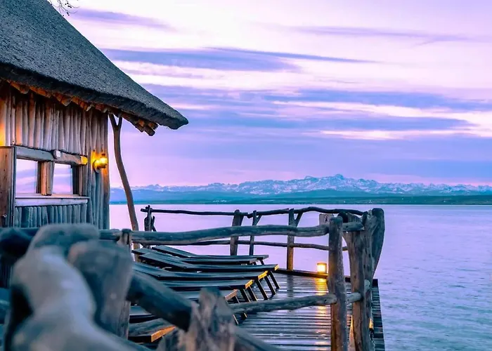 Seeperle 1 Lägenhet *