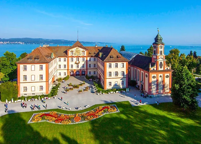 Lägenhet Seeperle 1