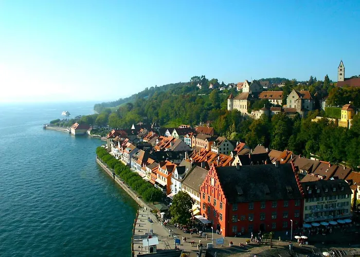 Lägenhet Seeperle 1 *