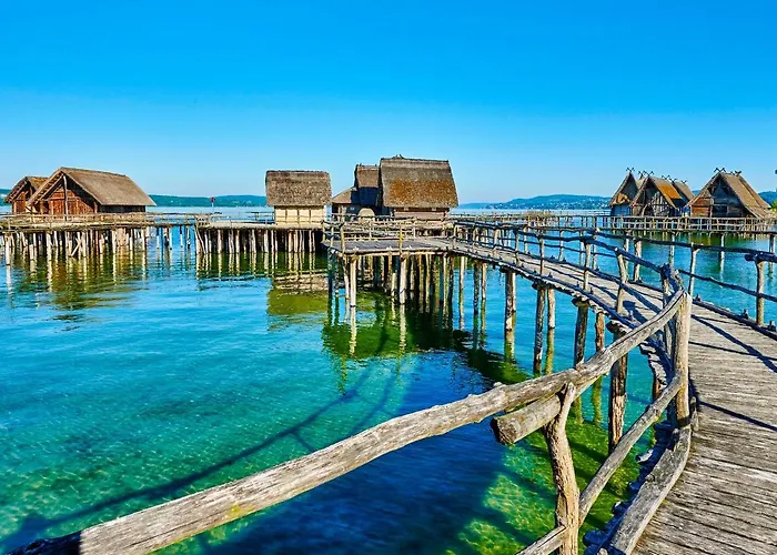 Lägenhet Seeperle 1