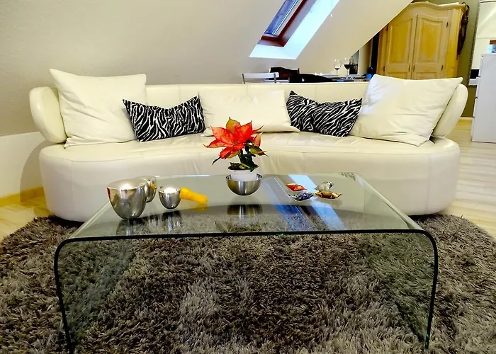 Seeperle 1 * Meersburg