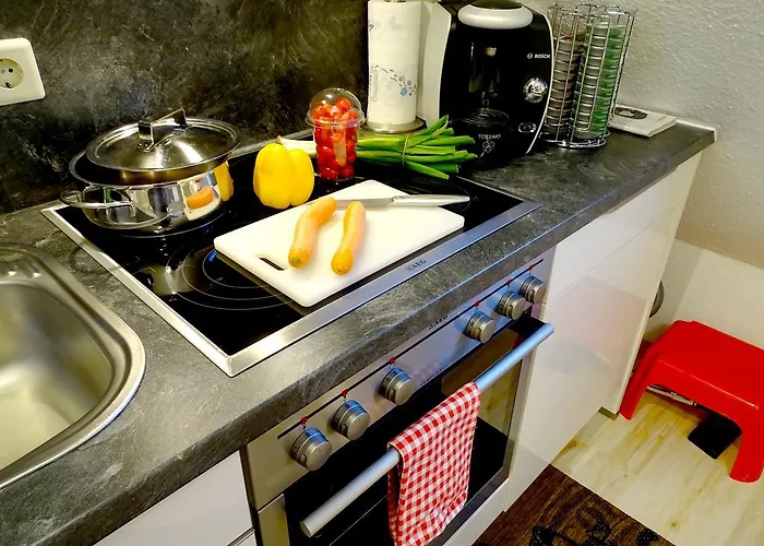 Seeperle 1 ميرسبرغ