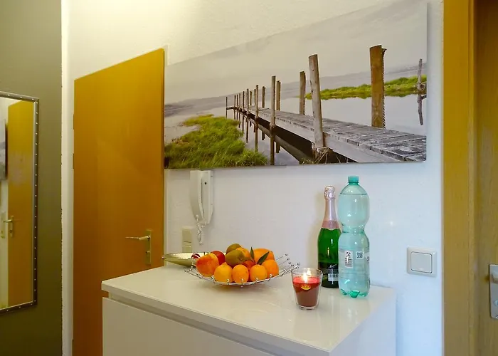 Seeperle 1 Lägenhet