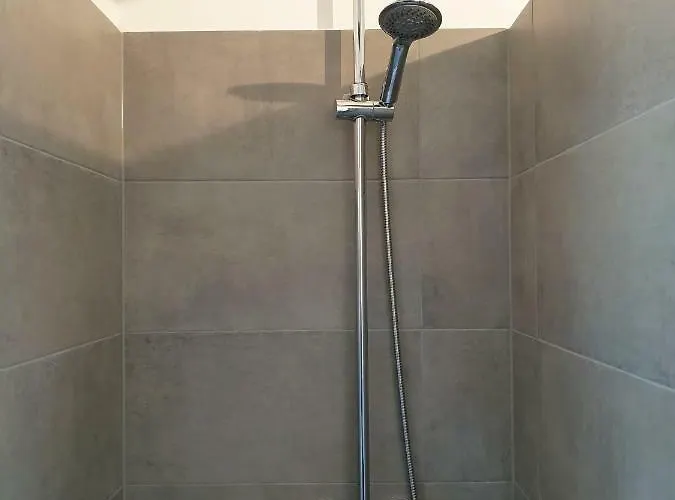 Lägenhet Seeperle 1